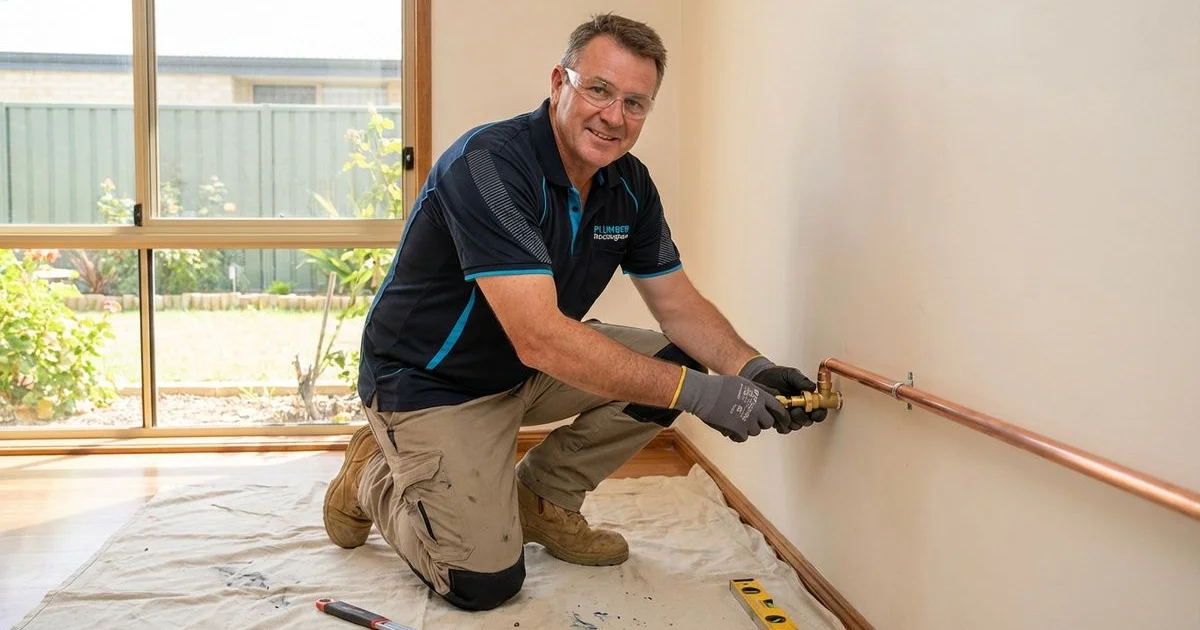 Gas Bayonet Installation: Everything You Need to Know