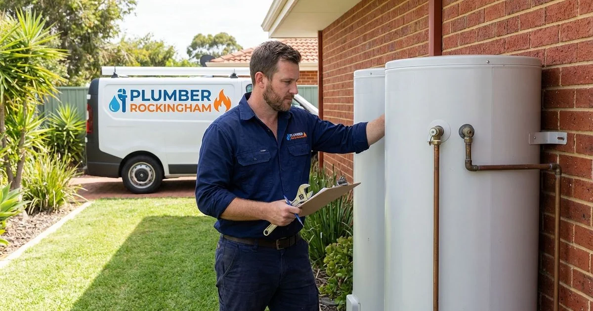 How to Maintain Your Hot Water System and Extend Its Lifespan