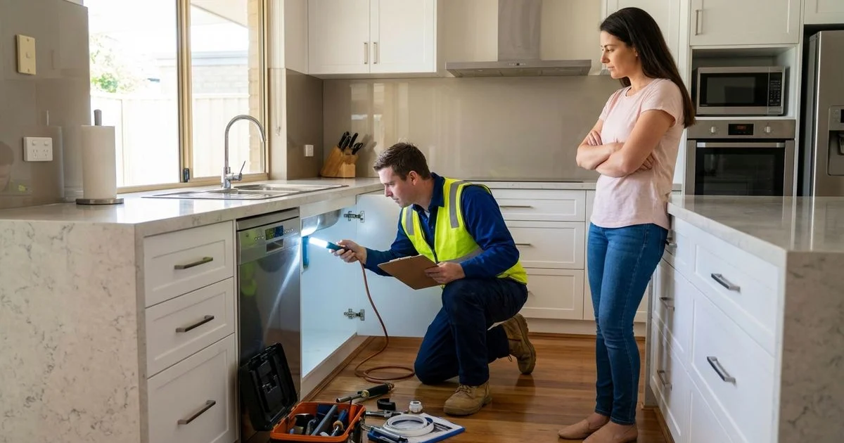 How Often Should You Get Your Plumbing Inspected?