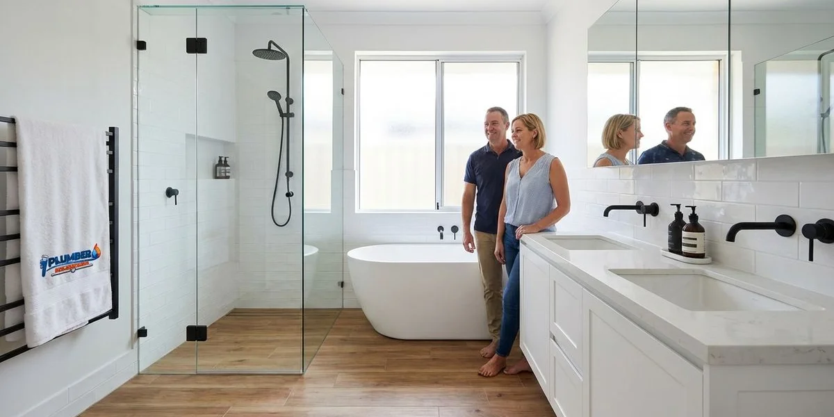 Bathroom Renovations